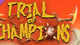 Trial of Champions