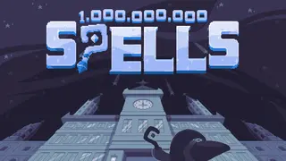 1 Billion Spells