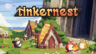 Tinkernest