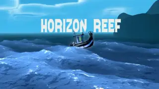 Horizon Reef