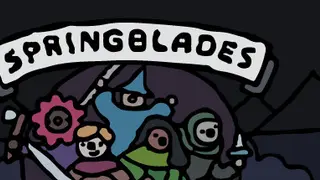 Springblades