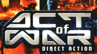 Act of War