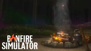 BonfireSimulator