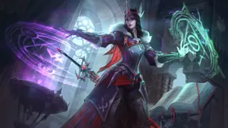 SMITE 2 - PS5