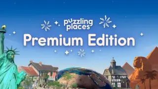 Puzzling Places Premium Edition