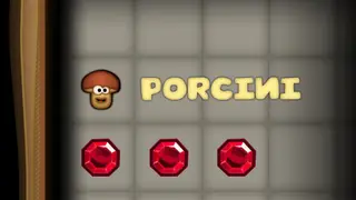 Porcini