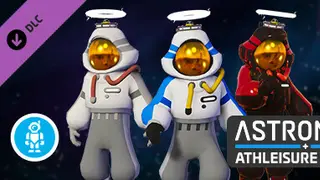ASTRONEER Athleisure Bundle
