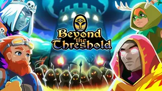 Beyond The Threshold