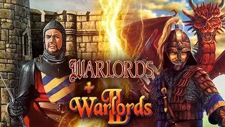 Warlords I + II