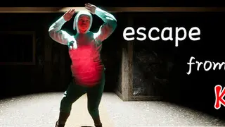 逃离狂热的追求者