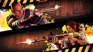 RICO - Xbox One