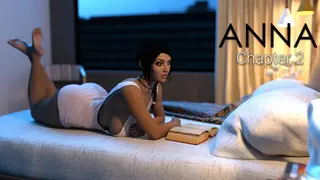 Anna - Chapter 2