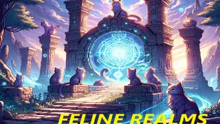 Feline Realms - The Ancients' Legacy