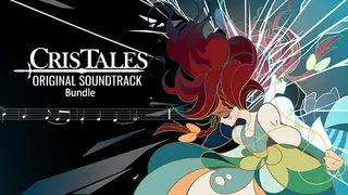 Cris Tales + Original Soundtrack