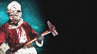 Christmas Mutilator (Xbox Series)