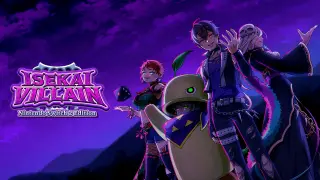 Isekai Villain - Nintendo Switch 2 - Switch 2