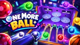 One More Ball