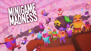 Minigame Madness