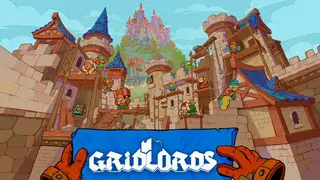 Gridlords