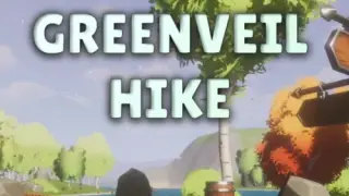 Greenveil Hike - Switch