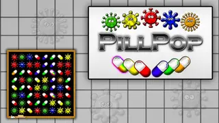 PillPop - Match 3