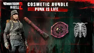 Punk is Life Pack - Xbox Series