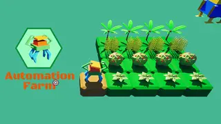 Automation Farm