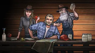 Moonshine Inc. - Xbox One & Series