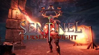 Sentinel: Cursed Knight