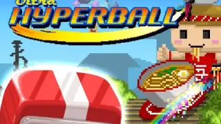 Ultra Hyperball - Switch