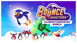 Bouncemasters - Christmas Pack Ultimate Edition