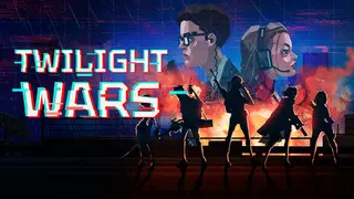 Twilight Wars