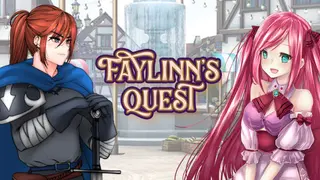 Faylinn's Quest: Magical Story
