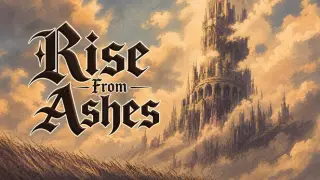 Rise From Ashes