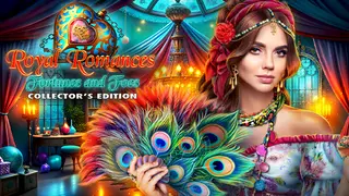 Royal Romances: Fortunes and Foes Collector's Edition