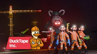 DuckTape Inc.