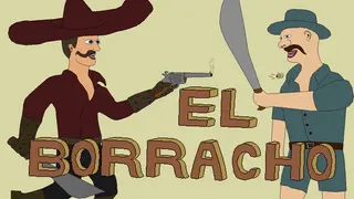 El Borracho