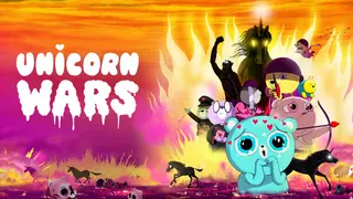 Unicorn Wars