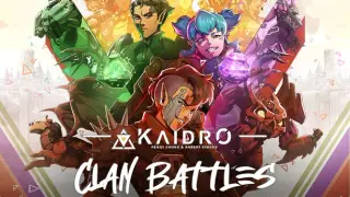 Kaidro: Clan Battles