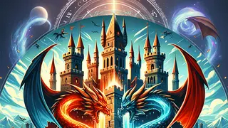 CT Wars Tower Defense - Xbox One