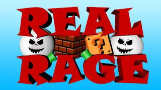 REAL RAGE