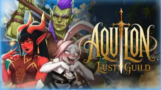 Aquilon: Lust Guild