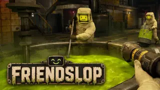 Friendslop