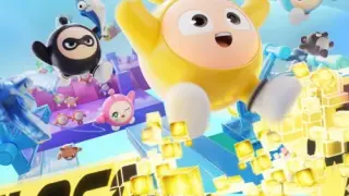 Eggy Party - Switch
