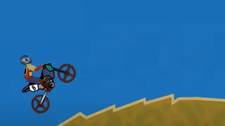 Elasto Mania II (Xbox One)