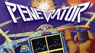 Penetrator