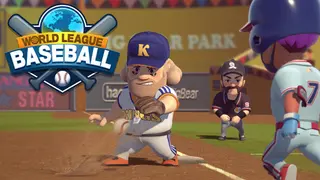 World League Baseball
