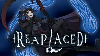 Reaplaced