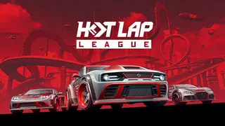 Hot Lap League