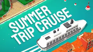 Summer Trip Cruise